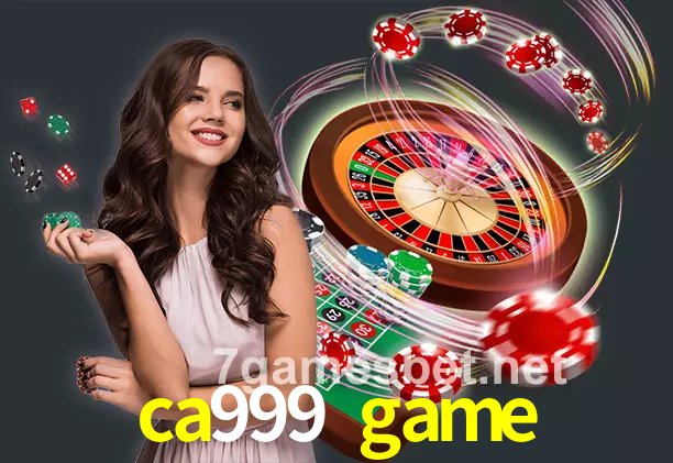 vivo no cassino ca999 game