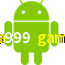 Aplicativo ca999 game para Android