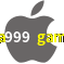 Aplicativo ca999 game para iOS