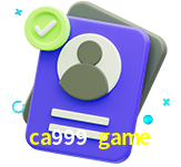 Tornar-se um membro do ca999 game é muito simples