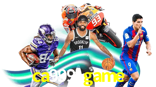 ca999 game