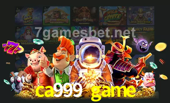 cassino ca999 game